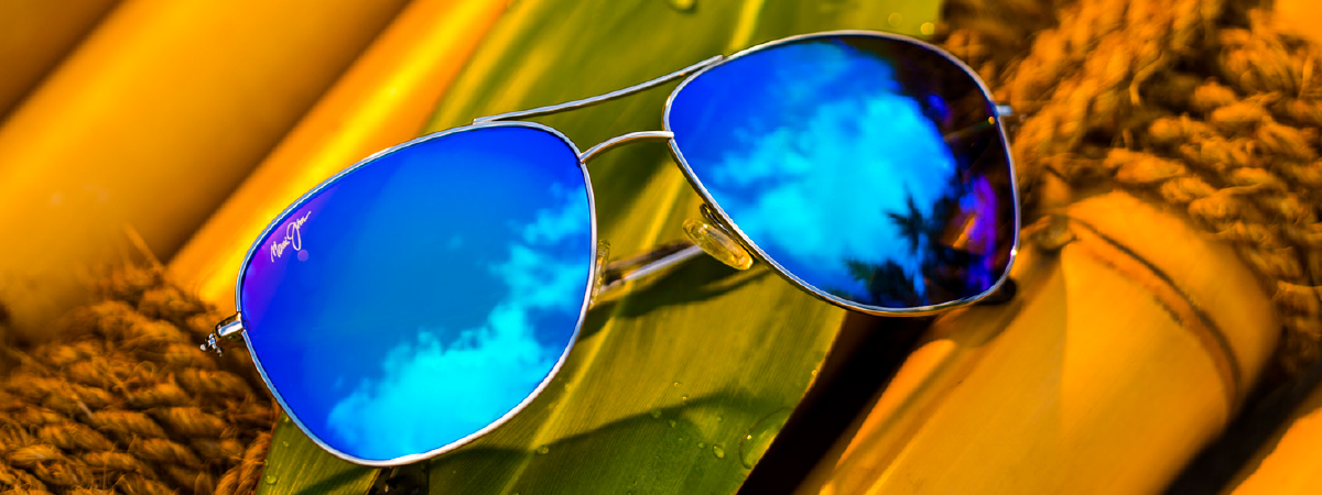 Maui Jim wishes to say “Mahalo” for being a hero. Welcome to the ‘Ohana!