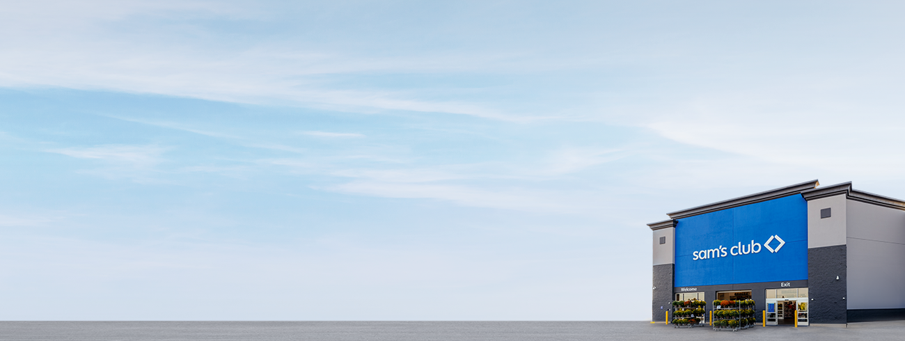 Join Sam’s Club for 55% off Club Membership - ID.me