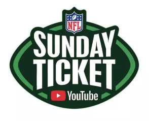 2026 Sunday Ticket - Medical Offer